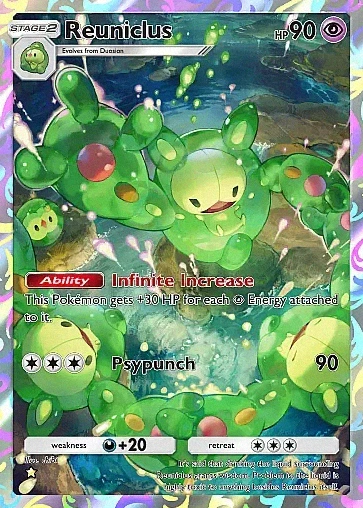 Alternate Art b1a#72