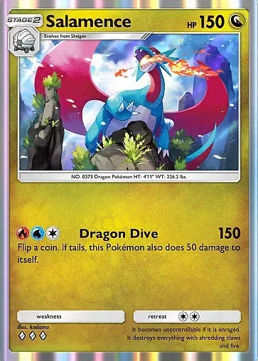 Alternate Art b2#123