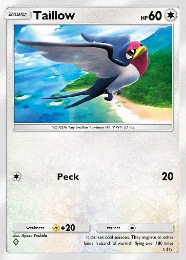 Taillow