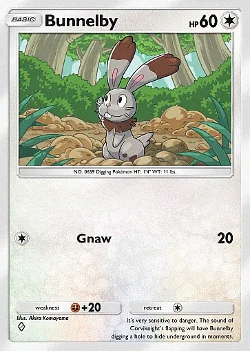 Bunnelby