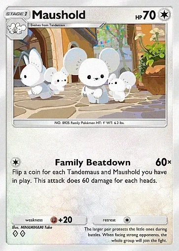 Maushold