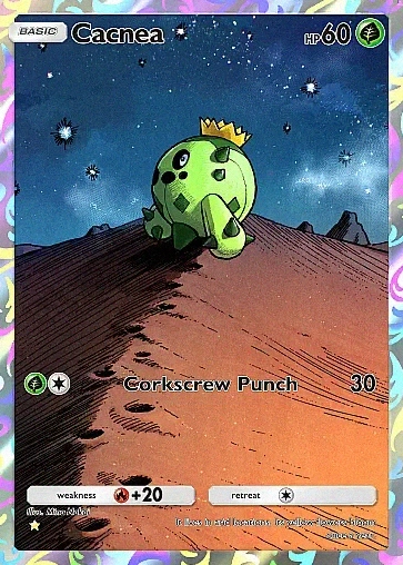 Alternate Art b2#156
