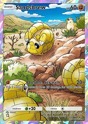 Alternate Art b2#170