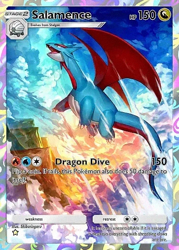 Salamence