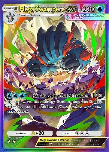 Alternate Art b2#197