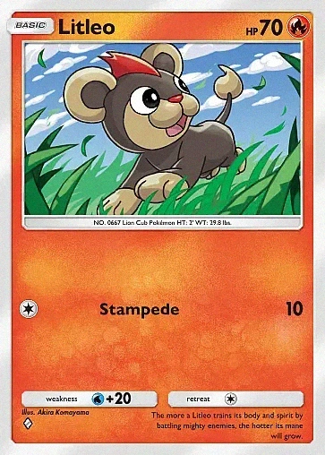 Litleo