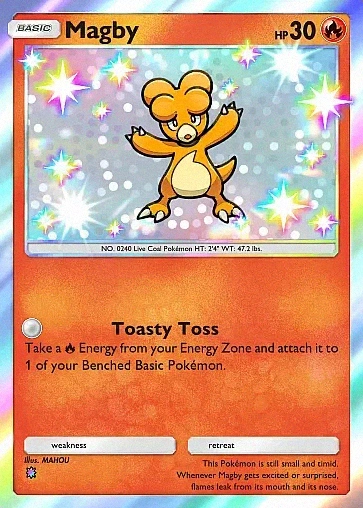 Magby