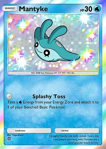 Mantyke