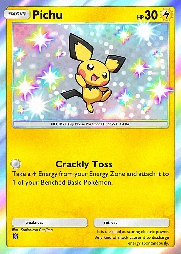 Pichu