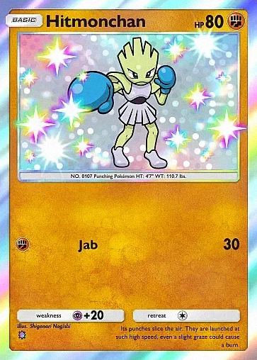 Hitmonchan