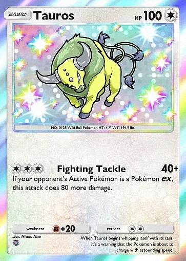 Tauros