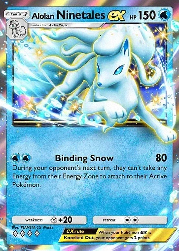 Alternate Art b2#29