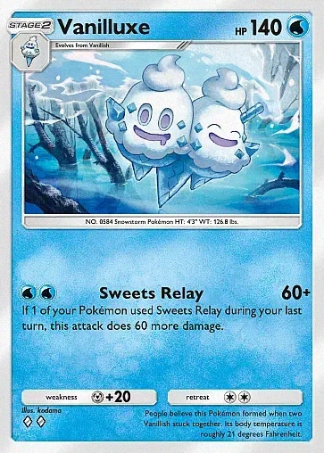 Vanilluxe