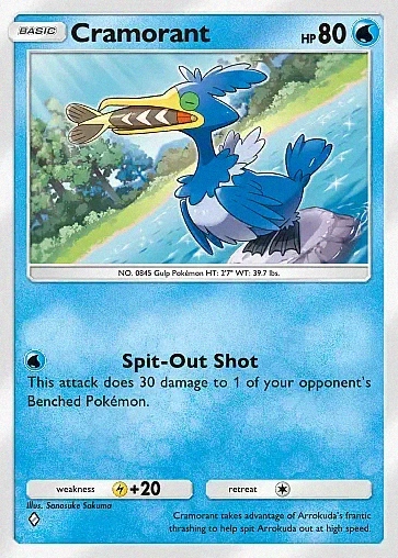 Alternate Art b2#45
