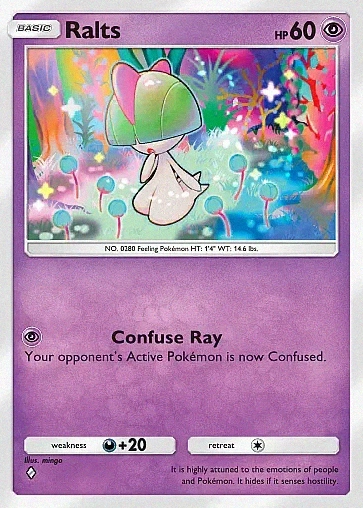 Ralts