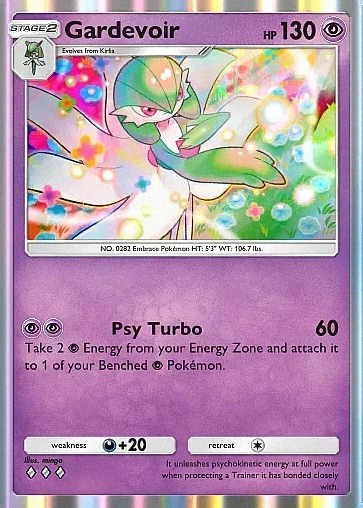 Gardevoir
