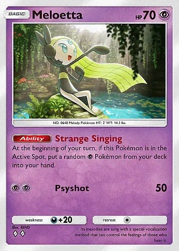Alternate Art b2#70