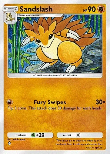Sandslash