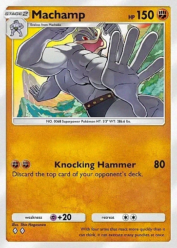Machamp