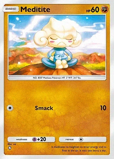 Meditite