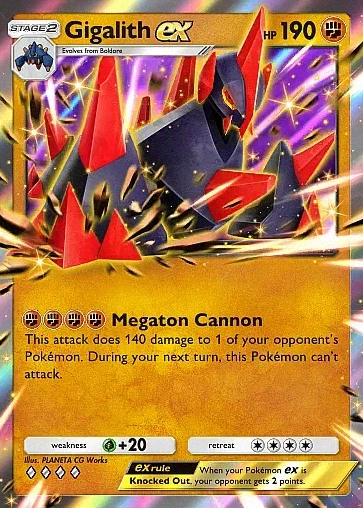 Alternate Art b2#87