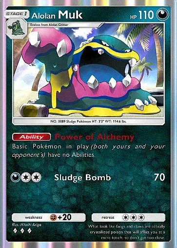 Alolan Muk