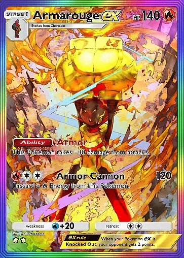 Alternate Art b2a#111