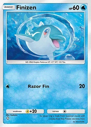 Finizen