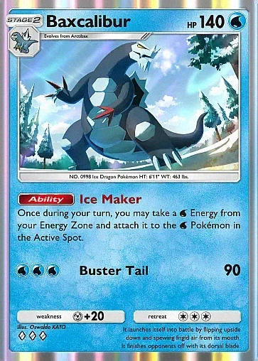Alternate Art b2a#36