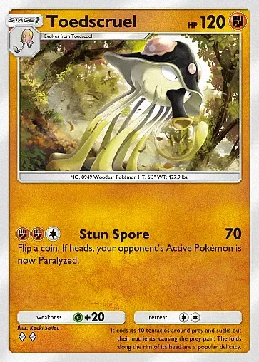 Toedscruel
