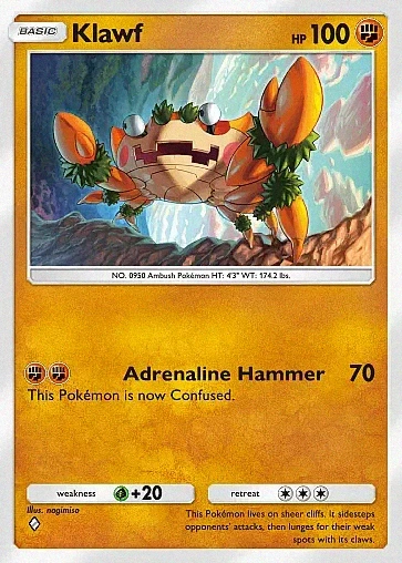 Klawf