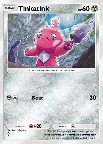 Tinkatink