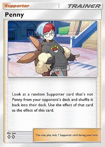 Penny