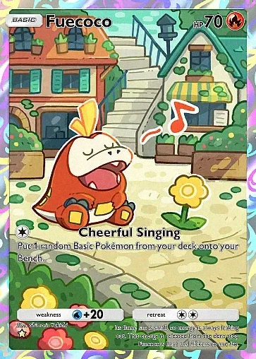 Alternate Art b2a#94