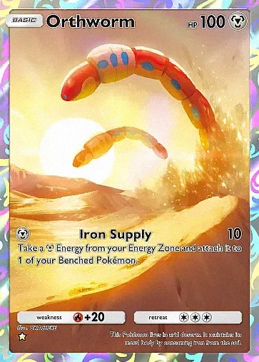 Alternate Art b2a#98
