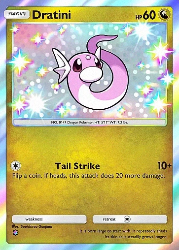 Dratini