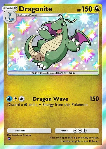 Dragonite