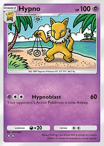 Hypno