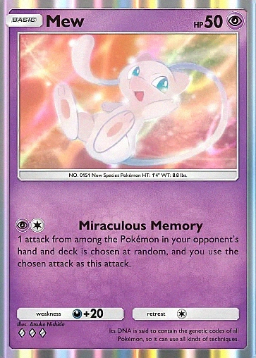 Mew