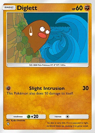 Diglett