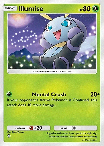 Illumise