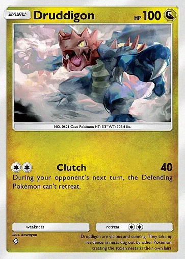 Druddigon