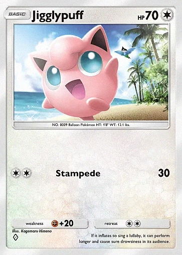 Jigglypuff