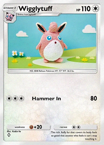 Wigglytuff