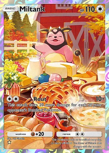 Miltank