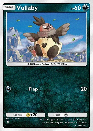 Vullaby