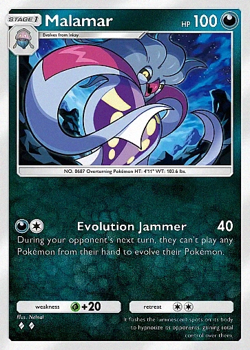 Alternate Art b3#112
