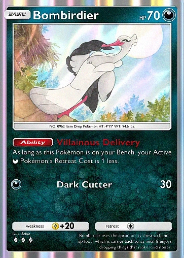 Alternate Art b3#115