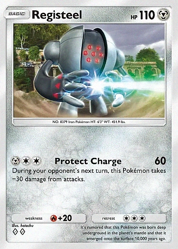 Registeel
