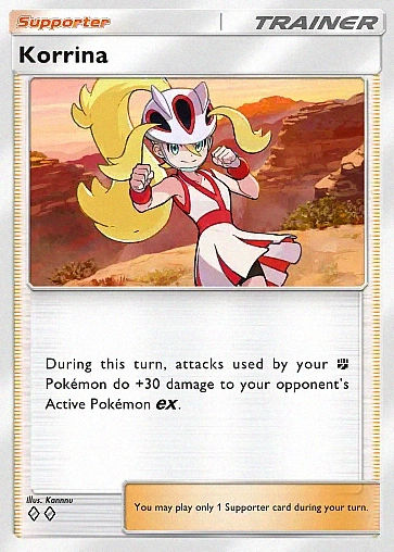 Korrina